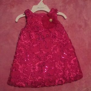 Infant Dress